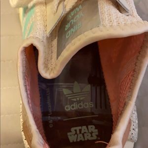 Adidas NMD Star Wars edition